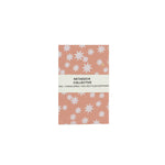 Small Envelope with Notecard Set of 3 - Konpeito Petal