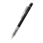 Tombow Mono Graph Mechanical Pencil 0.5mm Grayscale - Black