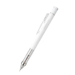 Tombow Mono Graph Mechanical Pencil 0.5mm Grayscale - White