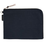 Tragen Flat Pouch for A5 Size - Black