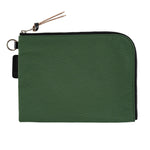 Tragen Flat Pouch for A6 Size - Green