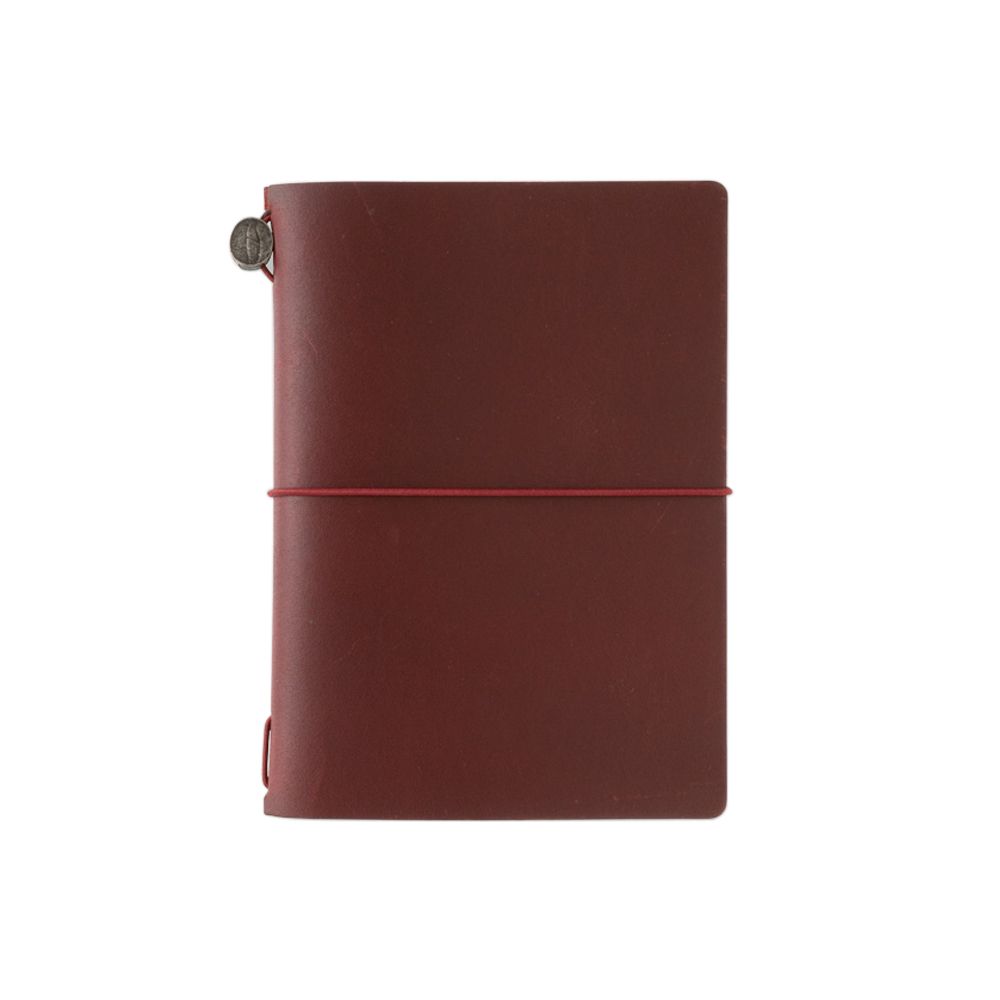 PRE-ORDER Traveler's Notebook Limited Edition - Passport - Love and Trip