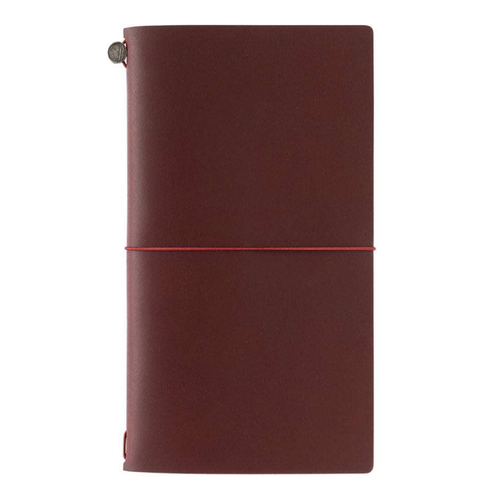 PRE-ORDER Traveler's Notebook Limited Edition - Regular - Love and Trip