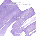 Wearingeul Fountain Pen Ink - A Little Princess