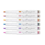 Mildliner Mix Highligter