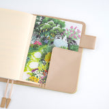 iyo okumi: Hobonichi Folder Set of 3 for A6 Size