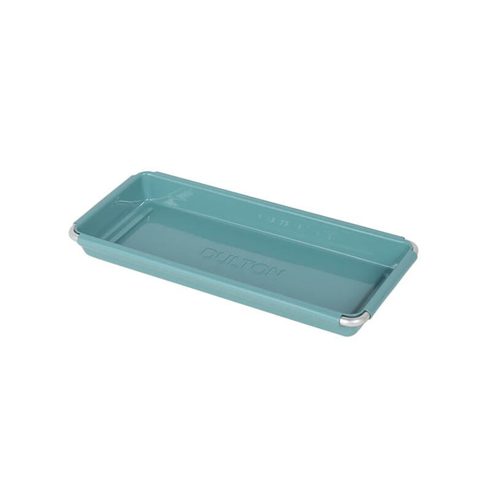 Dulton Desk Tray - Red