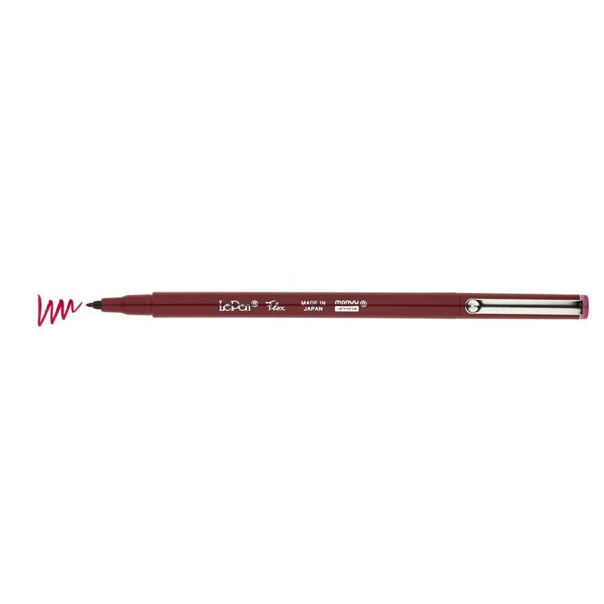 Le Pen Flex Brush Pen