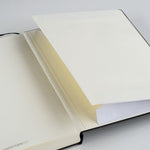 Leuchtturm1917 A5 Dot Grid Notebook - Lilac