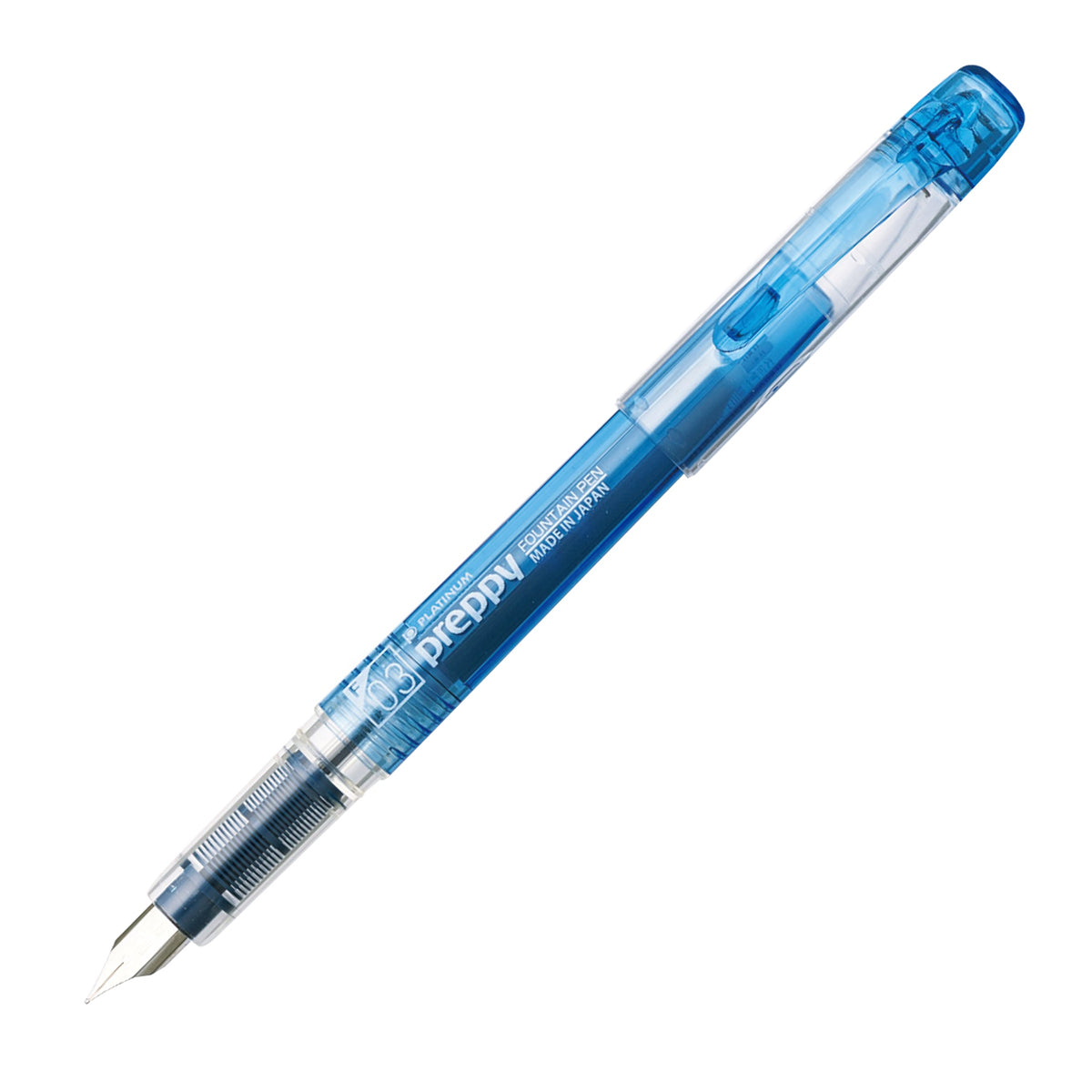 0.5mm Fine Tip Writing Pen with Black Gel Ink by Archer and Olive