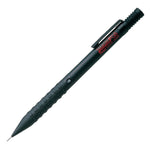 Pentel Smash 0.5mm Mechanical Pencil - Black