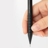 Pentel Smash 0.5mm Mechanical Pencil - Black